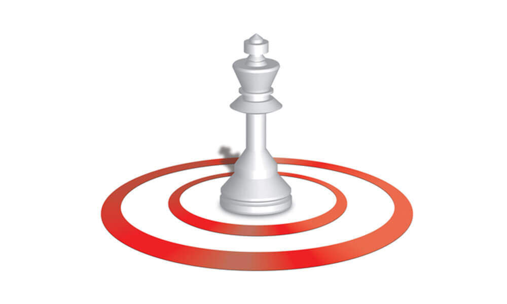 marketing tactics chess