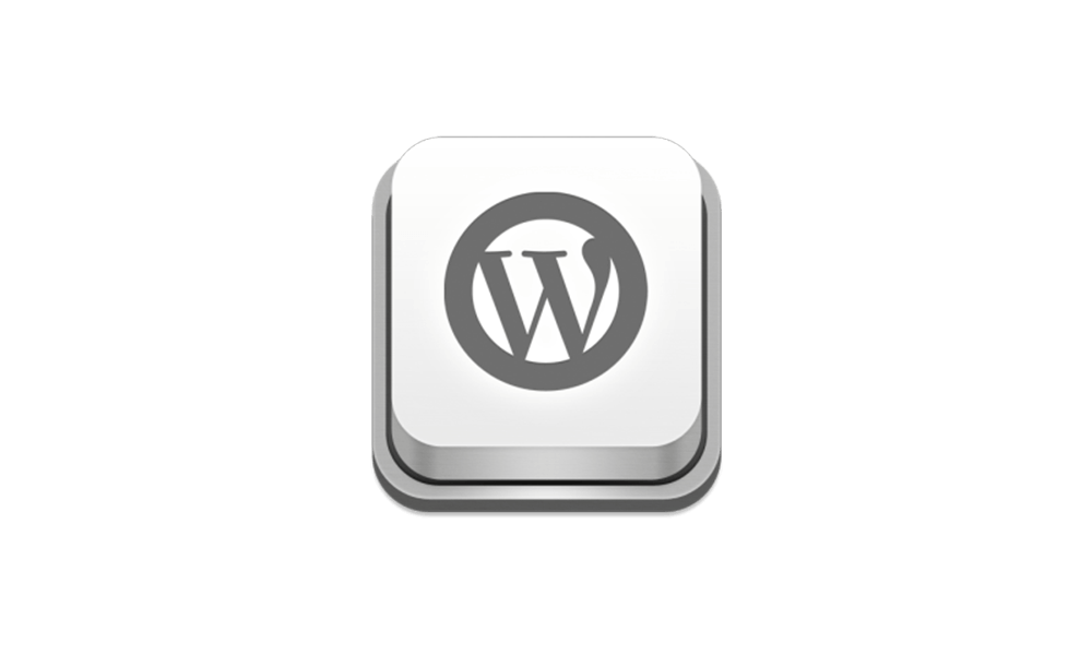 Wordpress web design company