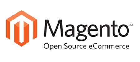 ecommerce website design magento