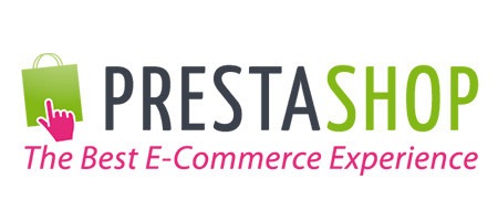 ecommerce website design prestashop