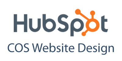 Hubspot cos website partner san diego