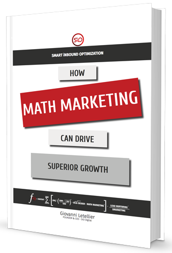 math marketing intelligence