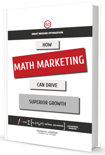 math marketing intelligence