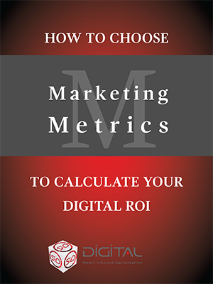 Marketing Metrics